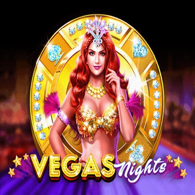 Vegas Nights