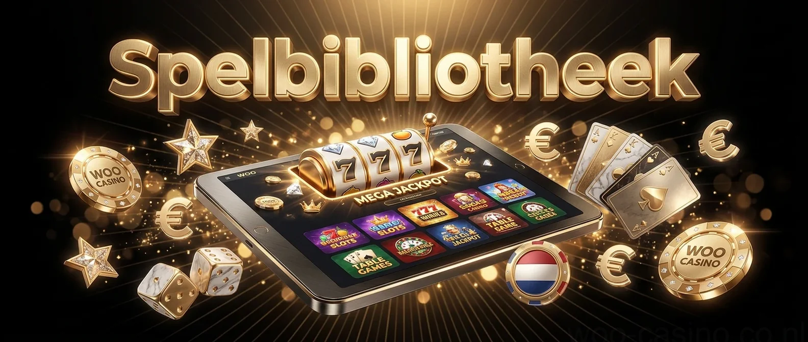 Spelbibliotheek