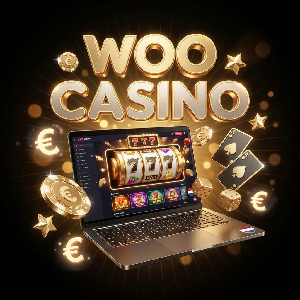 Woo Casino